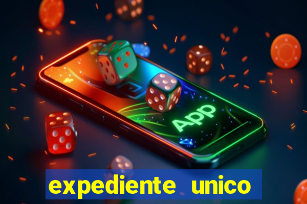 expediente unico porto alegre